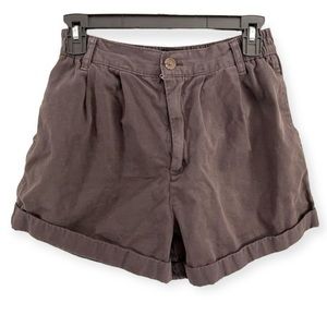 Bogs Women's Brown Shorts